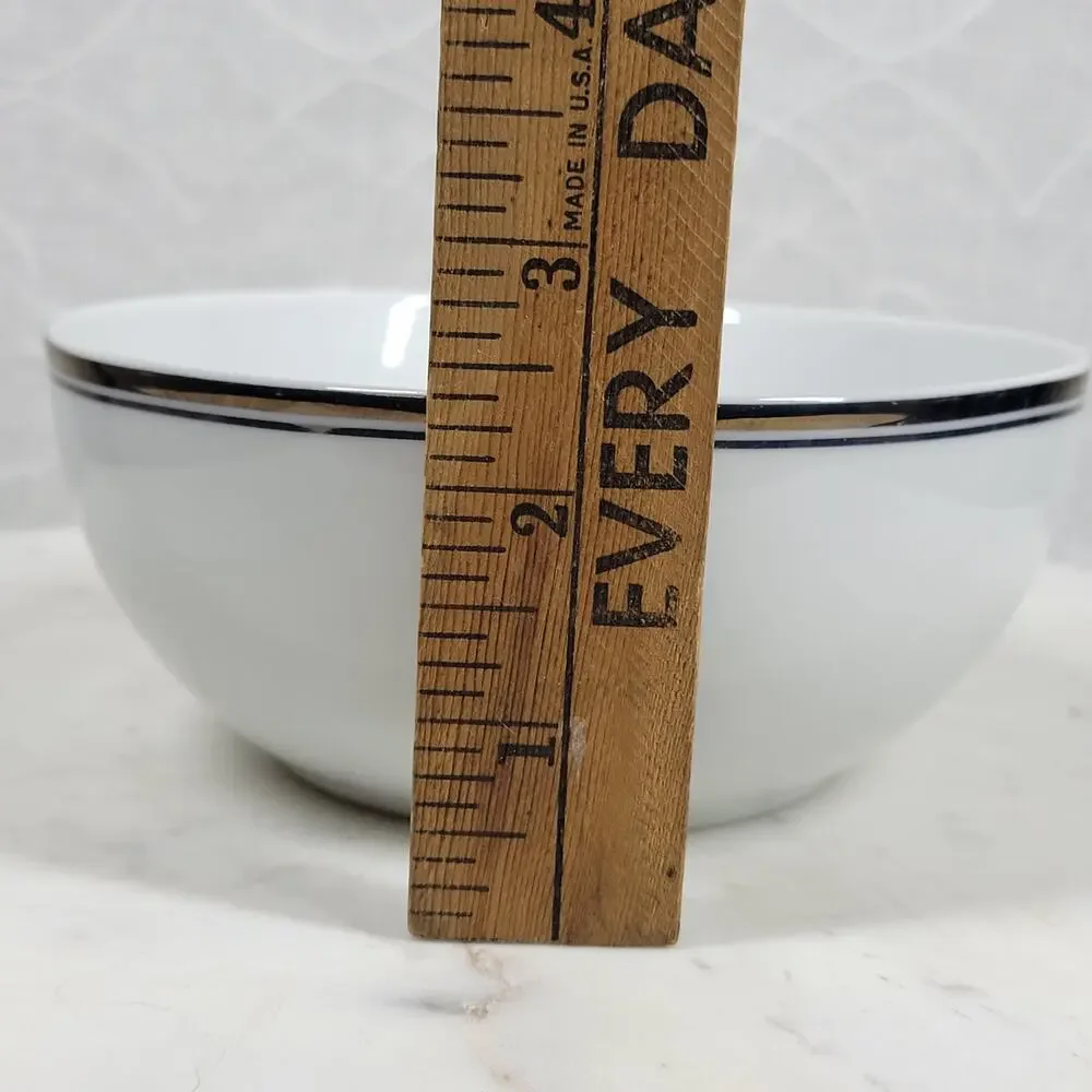 Williams Sonoma Open Kitchen‎ Cereal Bowl 5.5